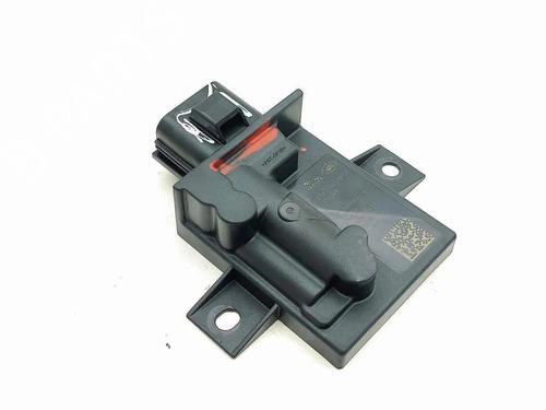 Used Electronic module Electronic module 32677578 32677578