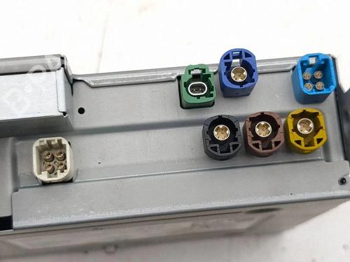 Electronic module AUDI Q4 E-TRON SUV (F4B) 45 | BP39512182M83 - Image 5