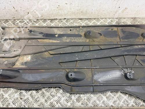 Underbody protection SEAT ATECA (KH7, KHP) 1.6 TDI | BP33671700M92  - Image 7