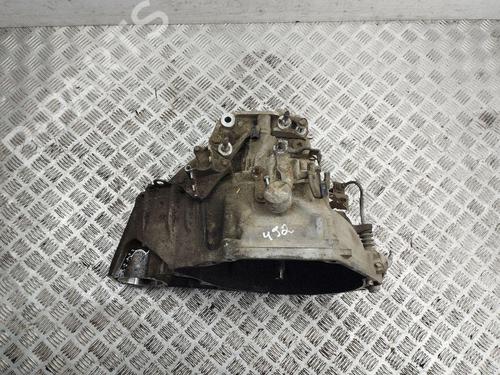 Gearkasse Gearkasse HONDA CR-V IV (RM_) 2.2 i-DTEC AWD (RE6) (150 hp) 37403659 37403659