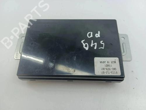 Electronic module HONDA ACCORD VIII (CU) 2.2 i-DTEC (CU3) | BP33253936M83 - Image 4