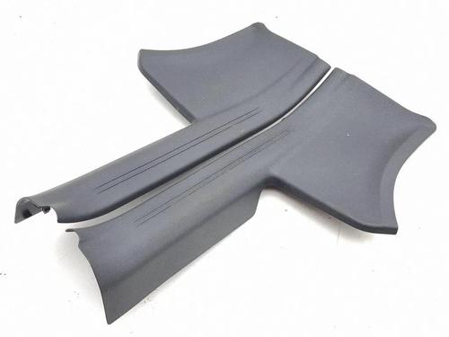 Used Left sideskirt Left sideskirt TOYOTA bZ4X (_EAM1_) EV (XEAM10) (204 hp) 40288540 40288540