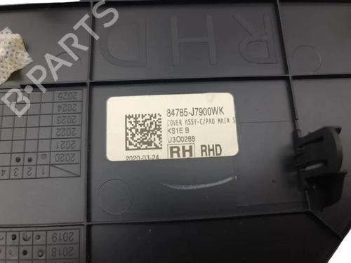 Other KIA CEED Hatchback Van (CD) 1.4 T-GDI | BP33259370O1 - Image 9