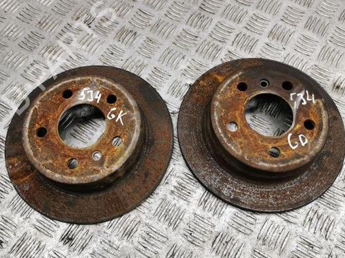 Used Other MERCEDES-BENZ B-CLASS Sports Tourer (W245) B 200 CDI (245.208) (140 hp) 28850553