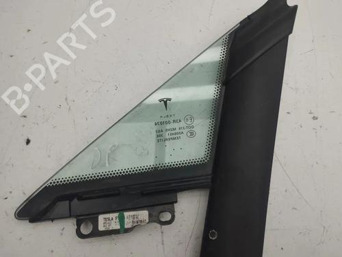 Dør rude højre bagtil TESLA MODEL S (5YJS) 85 | BP36061145C21 - Image 4