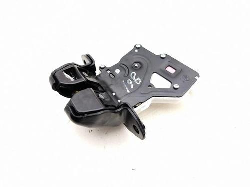 Used Tailgate lock Tailgate lock NISSAN LEAF (ZE1) Electric (218 hp) 40208516 40208516