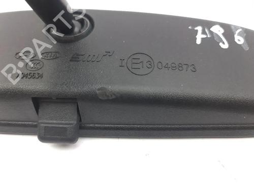 Espejo interior KIA STONIC (YB) 1.0 T-GDi | BP38496170I6 - Image 8