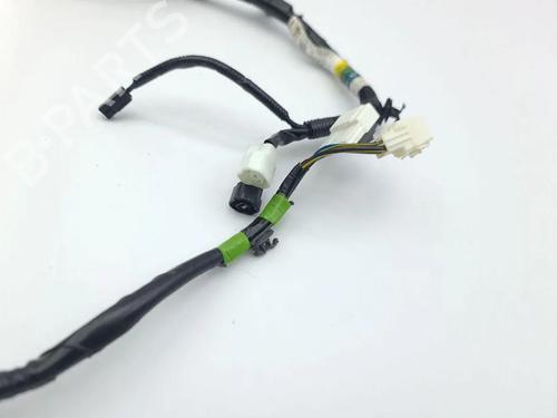 Wiring harness MAZDA CX-5 (KE, GH) 2.2 D (KE2FW) | BP33919081E16 - Image 4