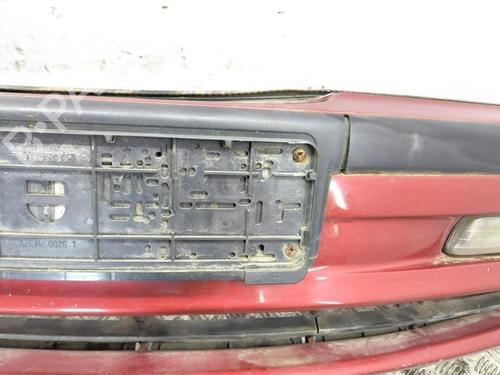 Front bumper BMW 3 (E46) 330 d | BP28905291C7 