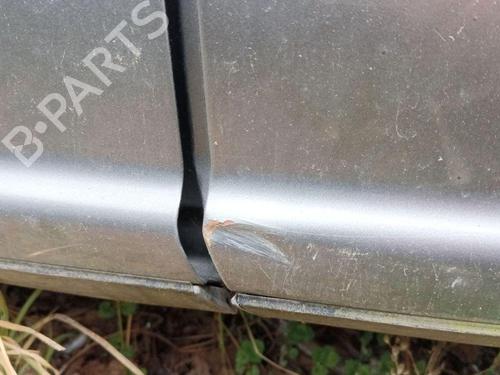 Left rear door NISSAN X-TRAIL I (T30) 2.2 dCi 4x4 | BP28888671C4 