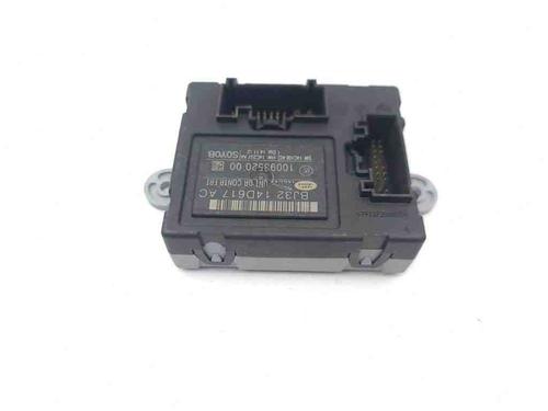 Electronic module LAND ROVER RANGE ROVER EVOQUE (L538) 2.2 D 4x4 | BP28878950M83  - Image 5