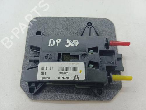 Used Electronic module Electronic module 28884614 28884614