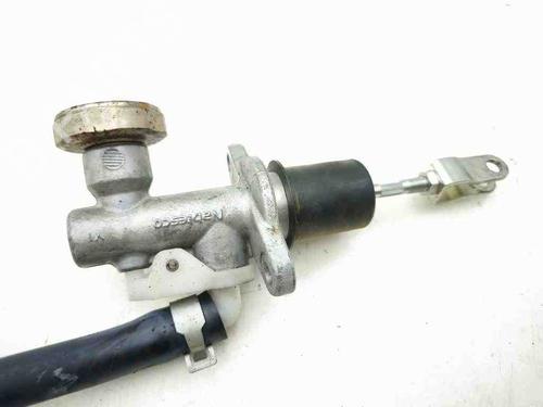 Clutch slave cylinder NISSAN NAVARA (D22) 3.0 TD 4x4 | BP29256605M113 