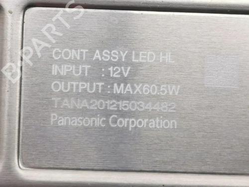 Electronic module NISSAN QASHQAI III (J12) 1.3 DIG-T | BP36207758M83 - Image 9