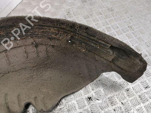 Wheel arch FORD FOCUS IV (HN) 1.0 EcoBoost | BP28896545C56 