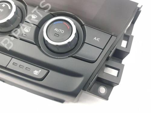 Electronic module MAZDA 6 Estate (GJ, GL) 2.2 D | BP28878748M83 