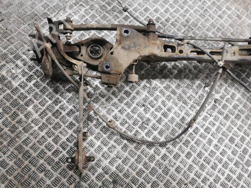Rear axle HYUNDAI i30 (GD) 1.6 CRDi | BP28888051M2 