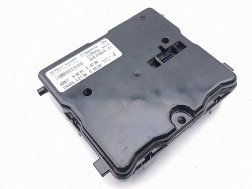 Used Control unit Control unit NISSAN QASHQAI III (J12) 1.3 DIG-T (140 hp) 40604109 40604109