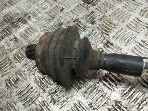 Left rear driveshaft AUDI A8 D3 (4E2, 4E8) S8 quattro | BP28886028M40 