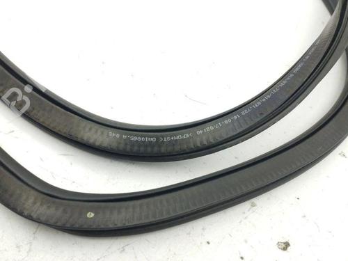 Rubber door seal AUDI Q2 (GAB, GAG) 30 TFSI | BP28898863C142 