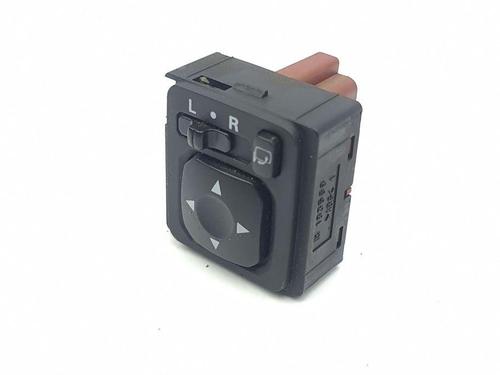 Commande retroviseurs MITSUBISHI PAJERO IV (V8_W, V9_W) 3.2 DI-D (V88W, V98W) (160 hp) 28881482