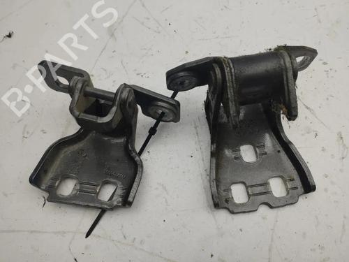 Used Hinge/Door check strap Hinge/Door check strap JEEP GRAND CHEROKEE III (WH, WK) 3.0 CRD 4x4 (218 hp) 36064128 36064128