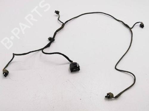 Used Electronic module MERCEDES-BENZ B-CLASS Sports Tourer (W246, W242) B 180 CDI / d (246.212) (109 hp) 28849994