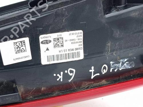 Left taillight FORD KUGA III (DFK) 2.5 Duratec Plug-in-Hybrid | BP38251814C34 - Image 7