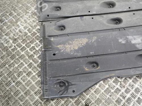 Bundpladebeskyttelse VW T-ROC (A11, D11) 1.0 TSI | BP28862787M92 