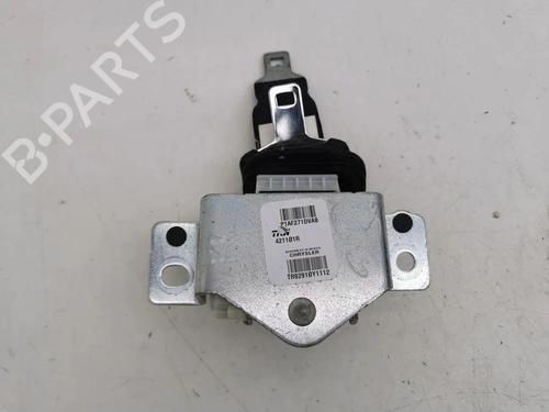 Sikkerhedssele bag midten Sikkerhedssele bag midten CHRYSLER GRAND VOYAGER V (RT) 2.8 CRD (163 hp) 36104980 36104980