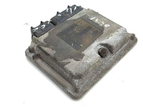 Engine control unit (ECU) MASERATI QUATTROPORTE V 4.2 | BP28881644M57 - Image 6