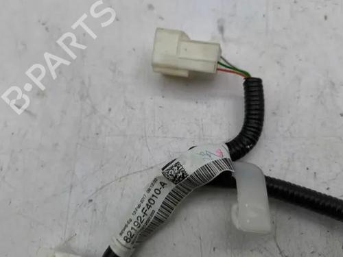 Wiring harness TOYOTA C-HR (_X1_) 1.8 Hybrid (ZYX10_, ZYX11_) | BP28856622E16 