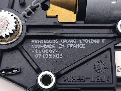 Electronic module HYUNDAI SANTA FÉ II (CM) 2.2 CRDi GLS 4x4 | BP30107437M83 