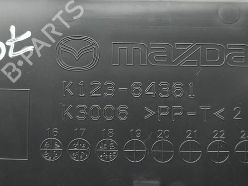Electronic module MAZDA CX-5 (KF) 2.0 | BP33256377M83 - Image 8