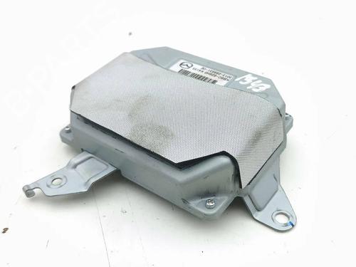 Electronic module MAZDA CX-5 (KF) 2.2 D | BP33228368M83 - Image 4