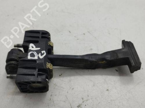 Used Hinge/Door check strap OPEL ZAFIRA A MPV (T98) 2.2 DTI 16V (F75) (117 hp) 28904653