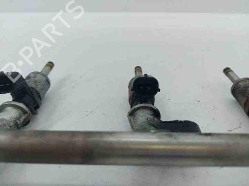 Injector MAZDA 3 Saloon (BM_, BN_) 2.0 | BP28848271M100