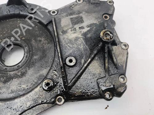 Timing cover CHRYSLER 300C (LX, LE) 3.0 CRD | BP36209045M123 - Image 2