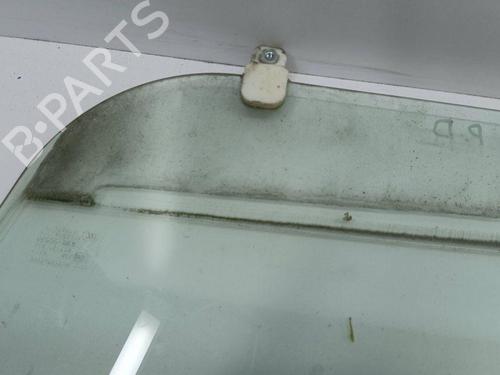 Front right door window PEUGEOT 4007 (VU_, VV_) 2.2 HDi | BP28892604C19 