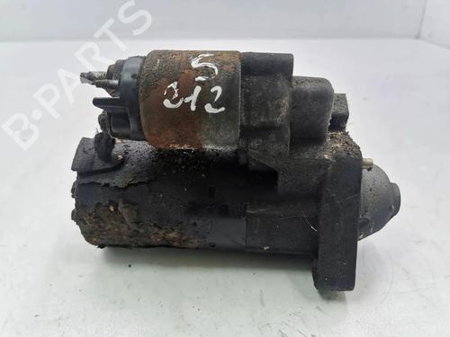 Used Starter Starter 33258205 33258205