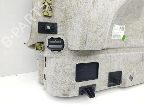 Boot lining AUDI Q2 (GAB, GAG) 1.0 TFSI | BP36349421I3 - Image 7