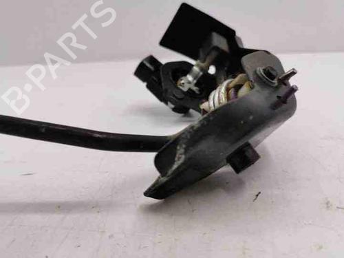 Pedal TOYOTA COROLLA Verso (_E12_) 2.0 D-4D (CDE120_) | BP28858361I4