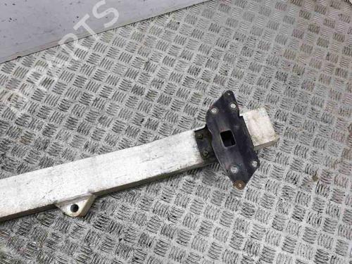 Front bumper reinforcement NISSAN 350Z Coupe (Z33) 3.5 (AAZ33) | BP28882132C109