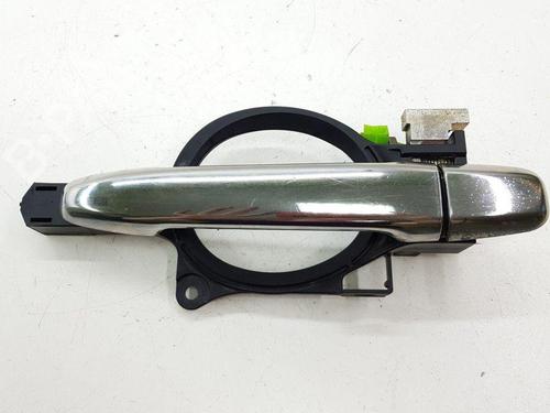 Used Rear left exterior door handle PEUGEOT 4007 (VU_, VV_) 2.2 HDi (156 hp) 28885603