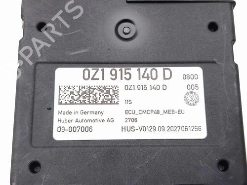 Electronic module VW ID.3 (E11, E12) Pro S | BP36084941M83 - Image 9