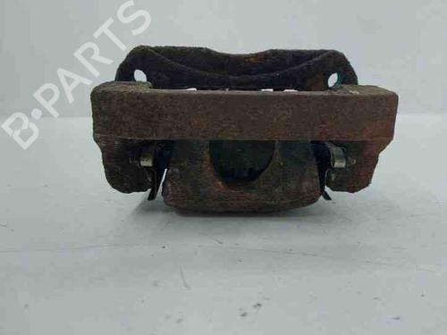 Right rear brake caliper MAZDA CX-7 (ER) 2.2 MZR-CD AWD (ER10A) | BP28846692M106