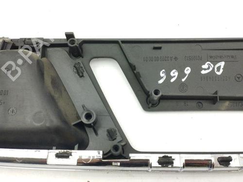 Rear right interior door handle MERCEDES-BENZ S-CLASS (W221, V221) S 320 CDI | BP28895842I16 