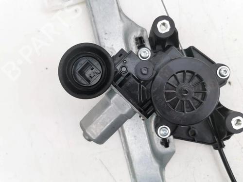 Front left window mechanism MAZDA CX-30 (DM) SKYACTIV-G M Hybrid | BP33257764C22 - Image 6