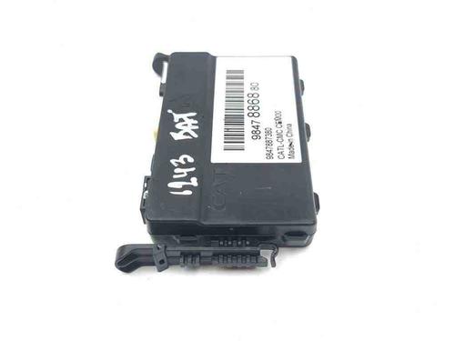 Electronic module JEEP AVENGER (J2) Electric | BP28881939M83 