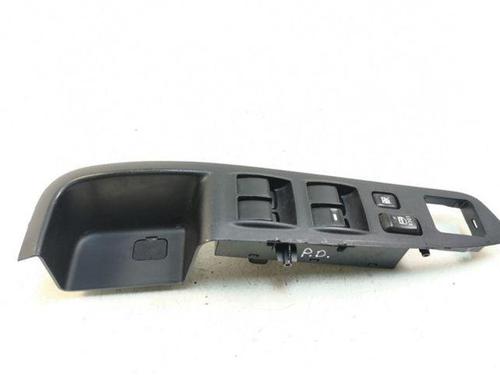 Used Left front window switch PEUGEOT 4007 (VU_, VV_) 2.2 HDi (156 hp) 28867794